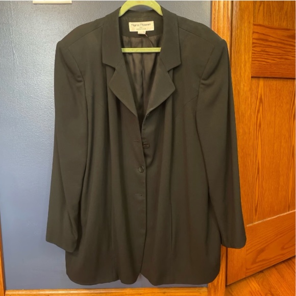 Rena Rowan Blazer - Picture 1 of 3